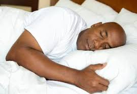 How i sleep knowing im super freaked out