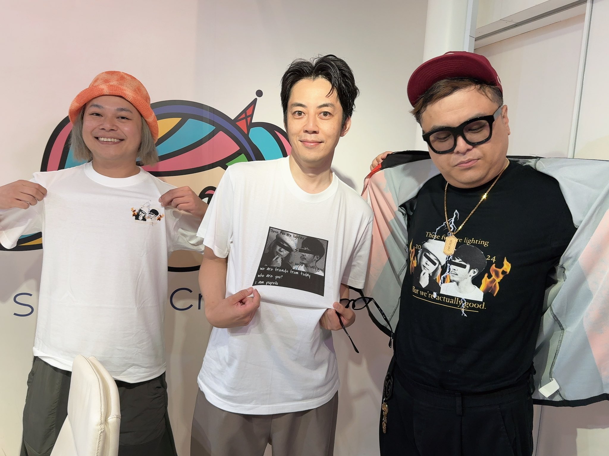 山邊諒太郎(CHIMNEY TOWN) on X: 
