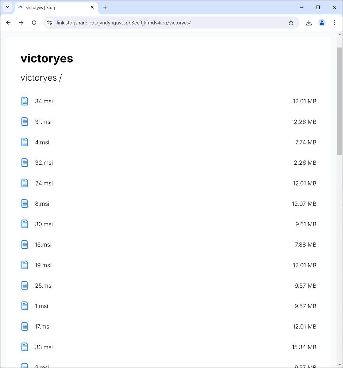 DOCGuard - Detect Maldocs in Seconds! tweet media
