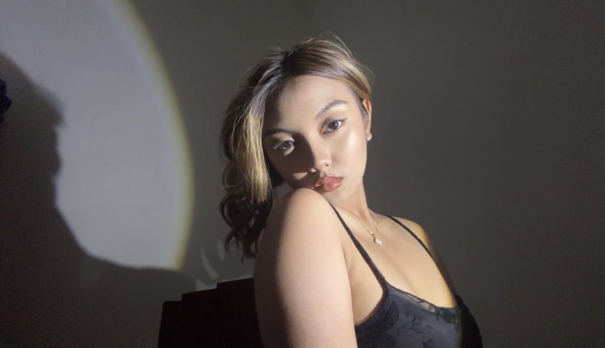 cacil 𝜗𝜚˚⋆ tweet media