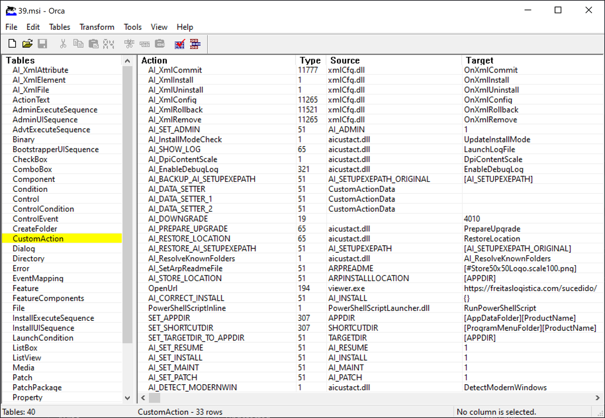 DOCGuard - Detect Maldocs in Seconds! tweet media