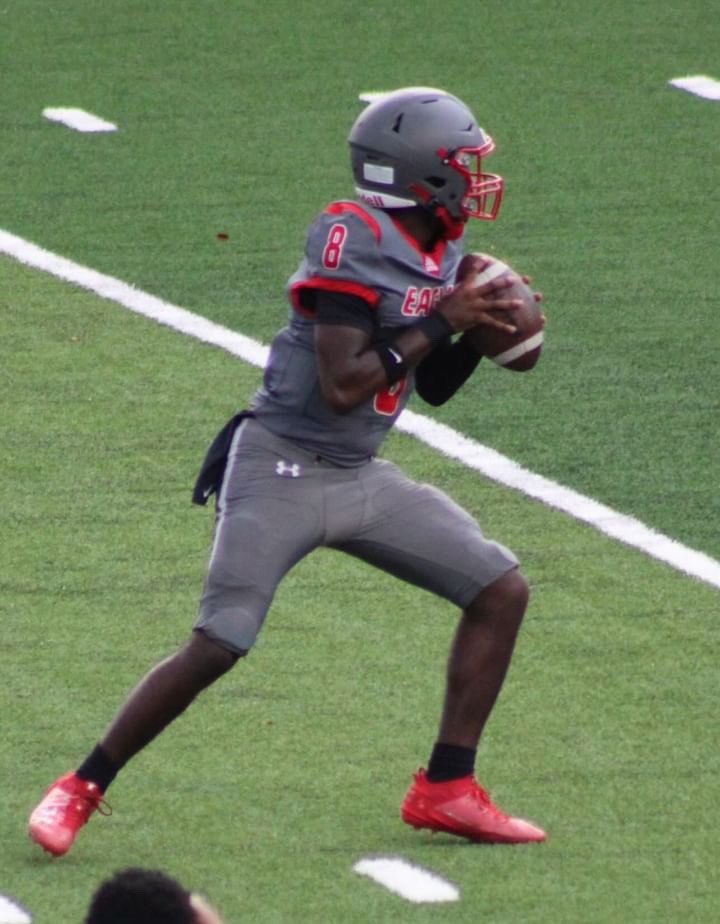 martez_lamb's tweet photo. Had a great last first scrimmage! 🔥 #ringszn https://t.co/i2lMmjuM0w