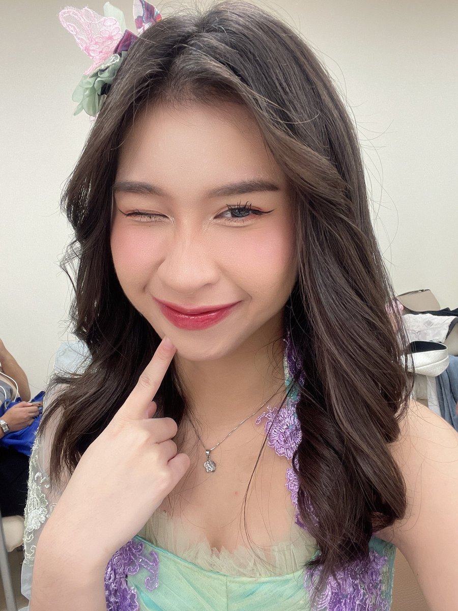 F_OllaJKT48's tweet photo. ��日は本当にありがとうございました Tokyo Idol Festival 😍🥰 #TIF2024 https://t.co/ugYpkRHJCW