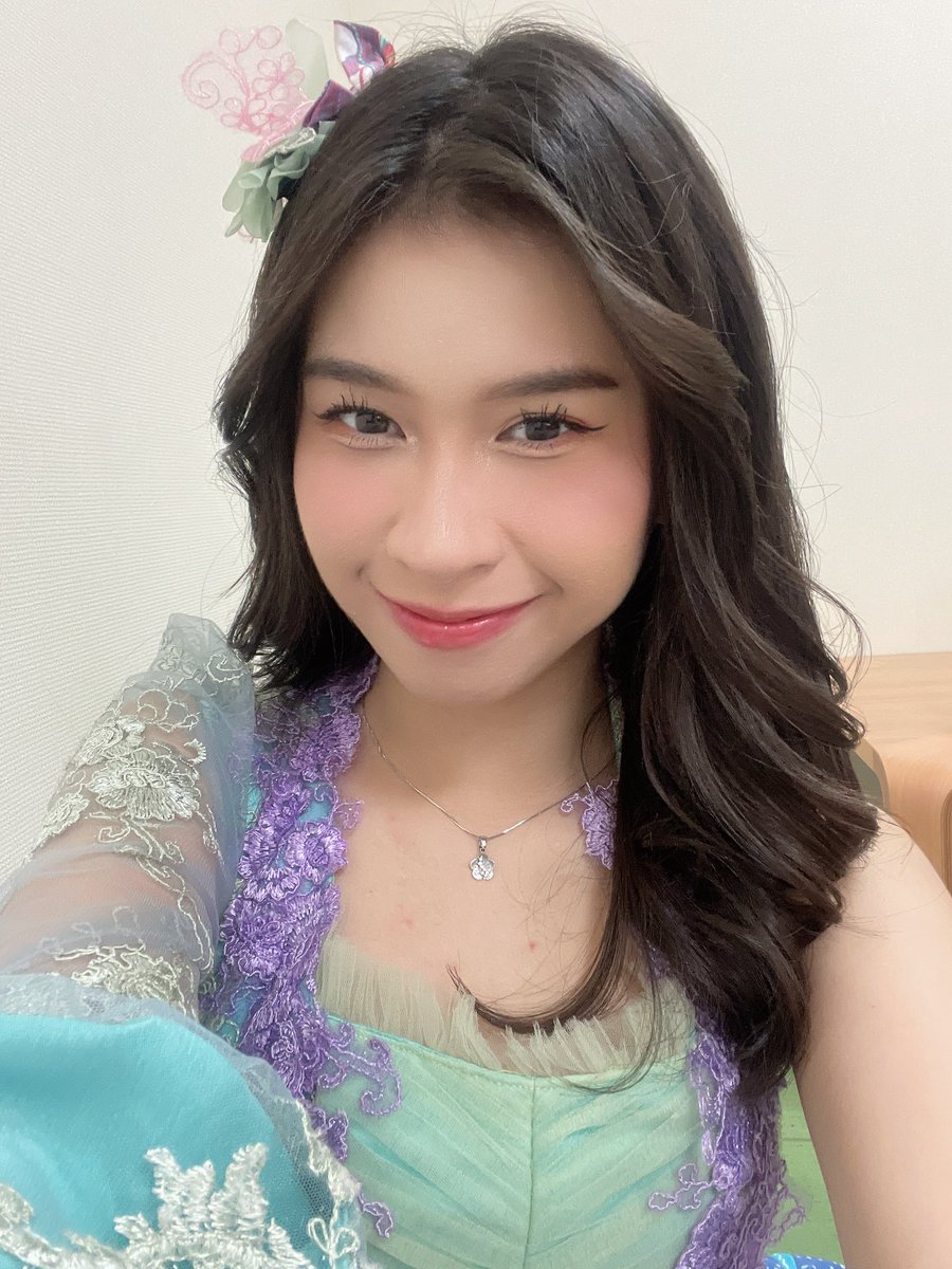 F_OllaJKT48's tweet photo. ��日は本当にありがとうございました Tokyo Idol Festival 😍🥰 #TIF2024 https://t.co/ugYpkRHJCW