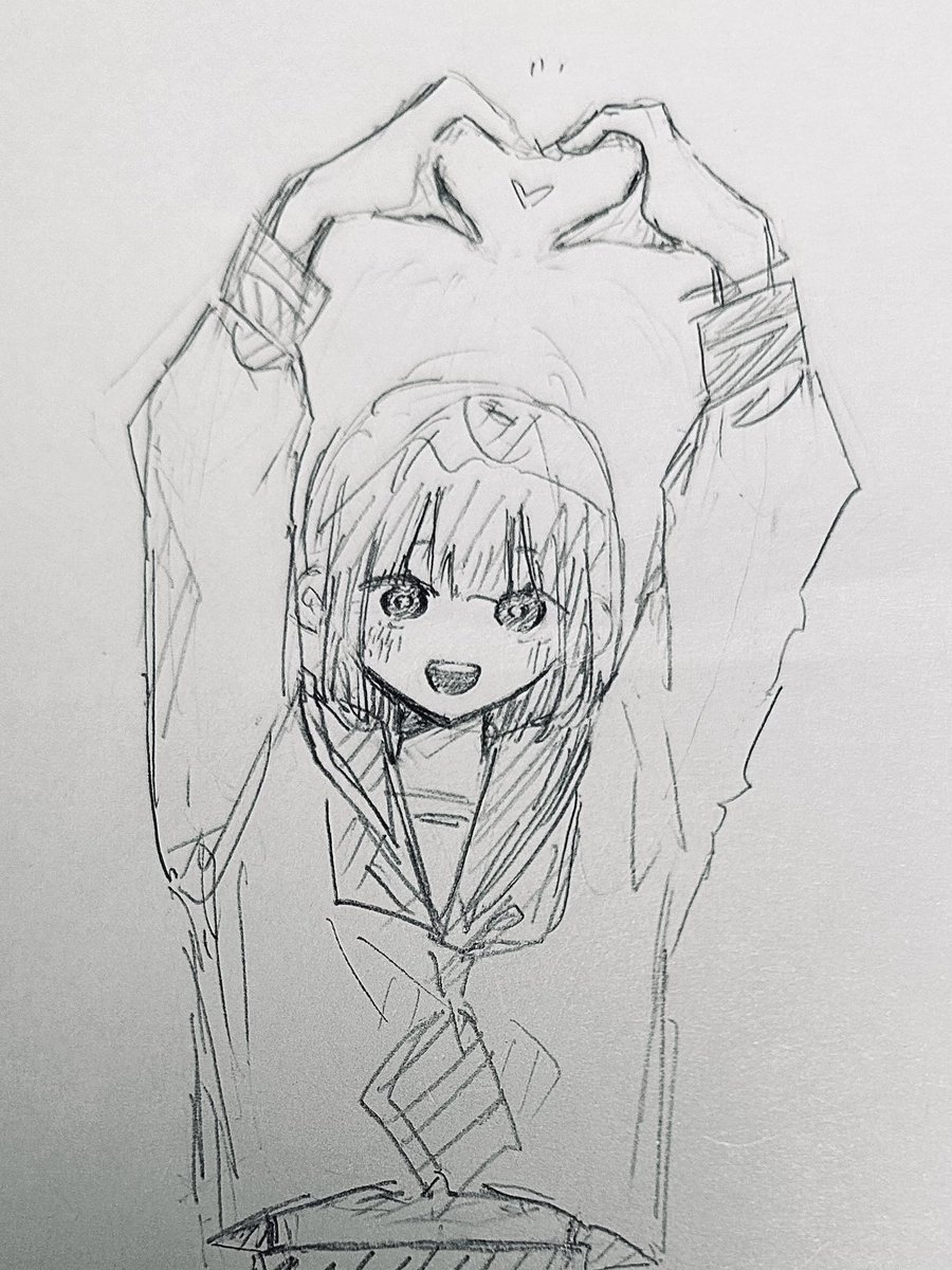 あさ tweet media