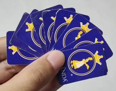 fufithratur's tweet photo. @dittameliaa Alongside the cards 🐻 https://t.co/wocq5SqbOh