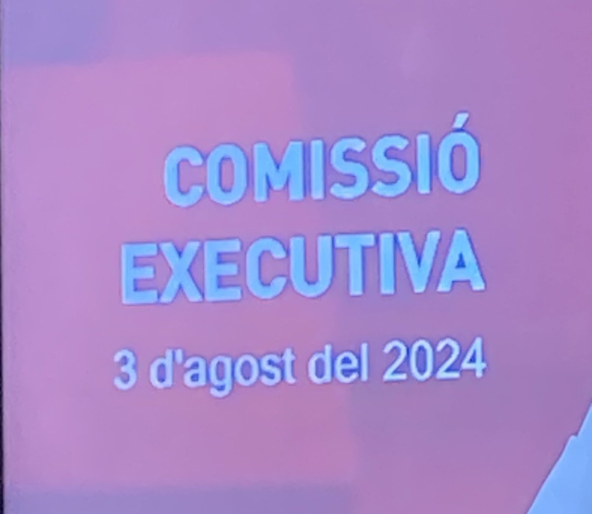 Josep Bofill tweet media