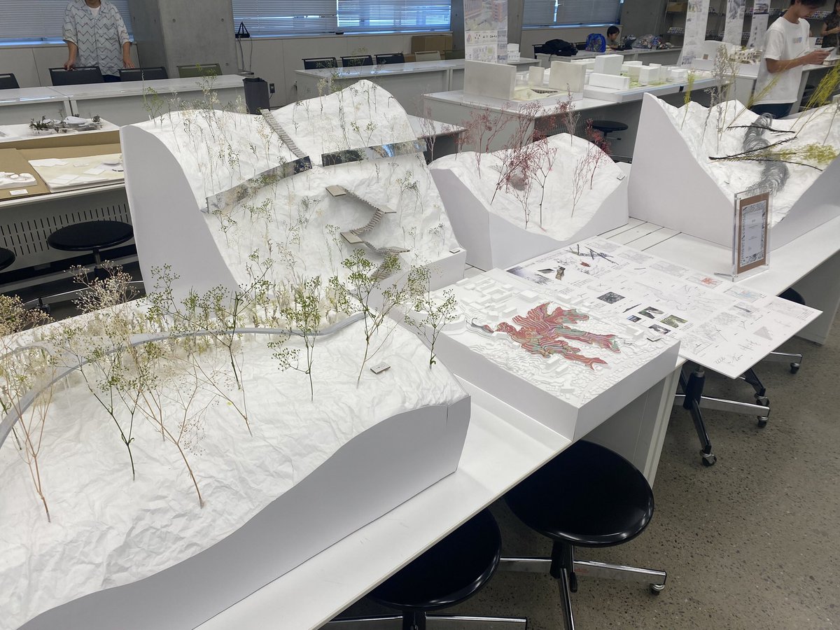 若林 拓哉｜Wakabayashi Takuya tweet media