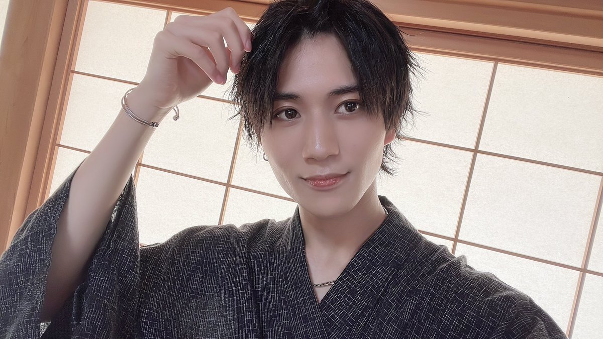 SATORU【ALL IN】🐕 tweet media