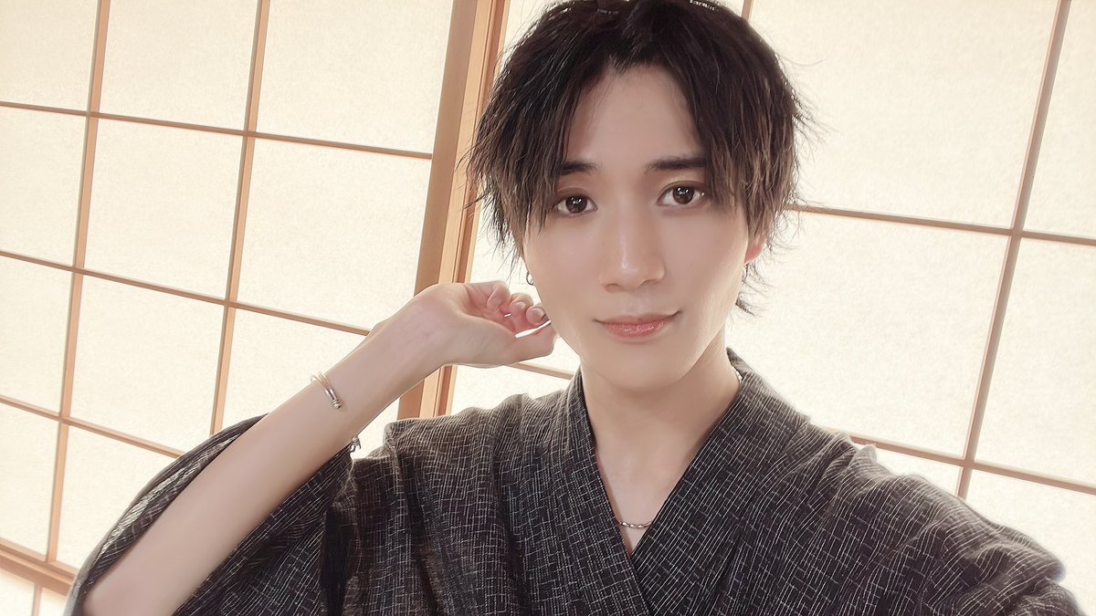 SATORU【ALL IN】🐕 tweet media