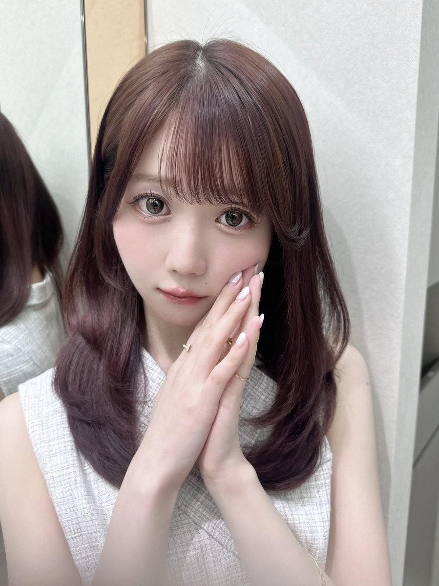 みりにゃ需要しかない🐈