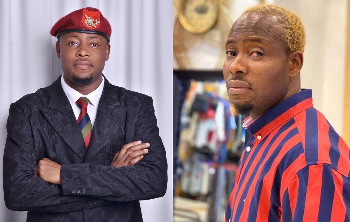 yabaleftonline's tweet photo. Igbos are doing well. 80% of them didn't protest, they are supportive and patient with the government. Some Yoruba people are oloribuku, na yoruba dey do yoruba - Actor Lege Miami. https://t.co/wcByhfqtZR