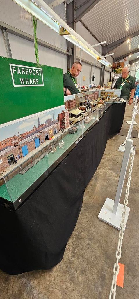 Fareham & Dist MRC #TMRGUK tweet media