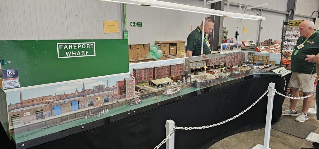 Fareham & Dist MRC #TMRGUK tweet media