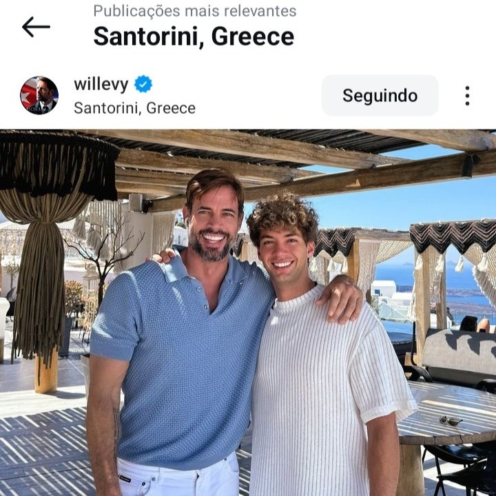 @willevy levy/Actor Producer (@suzanaprado9) on Twitter photo 