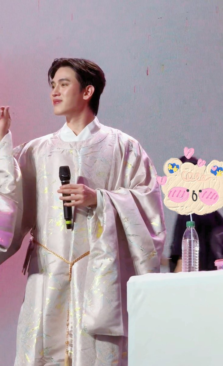 PT24_11's tweet photo. 🫶 

#NewFMChongqing 
#newwiee https://t.co/kXSVpkWiOM