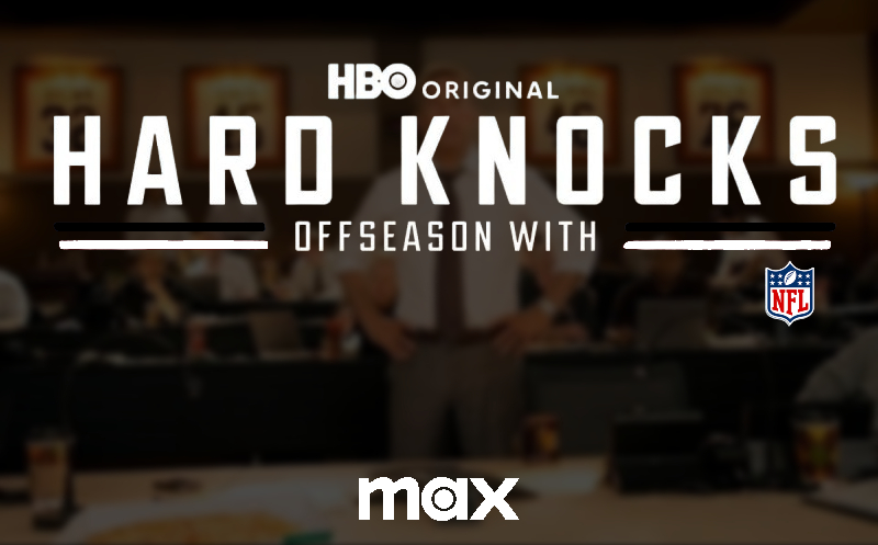 nflexpertspod's tweet photo. FAN FEEDBACK: Who should be featured on the next #NFL Hard Knocks: Offseason? #NFLExperts #HardKnocks @StreamOnMax https://t.co/hPWw1Ey3Ix