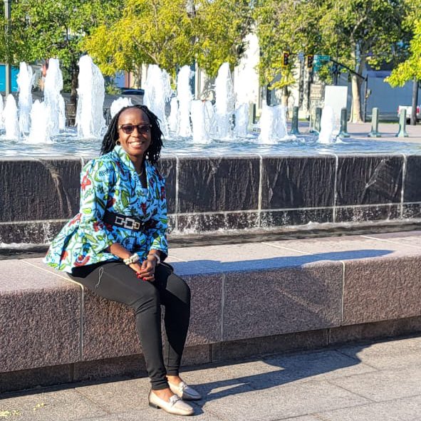 annytenga's tweet photo. #Socialement: j’ai eu l’immense joie de découvrir l’église des saints de derniers jours&leurs œuvres sociales en faveurs #vulnérables dans l’ #humanitaires #malnutrition, l’accès à l’eau potable,l’apprentissage des métiers aux jeunes & la lutte contre #injustices sociales.
18/22 https://t.co/bzFFKZH1jw
