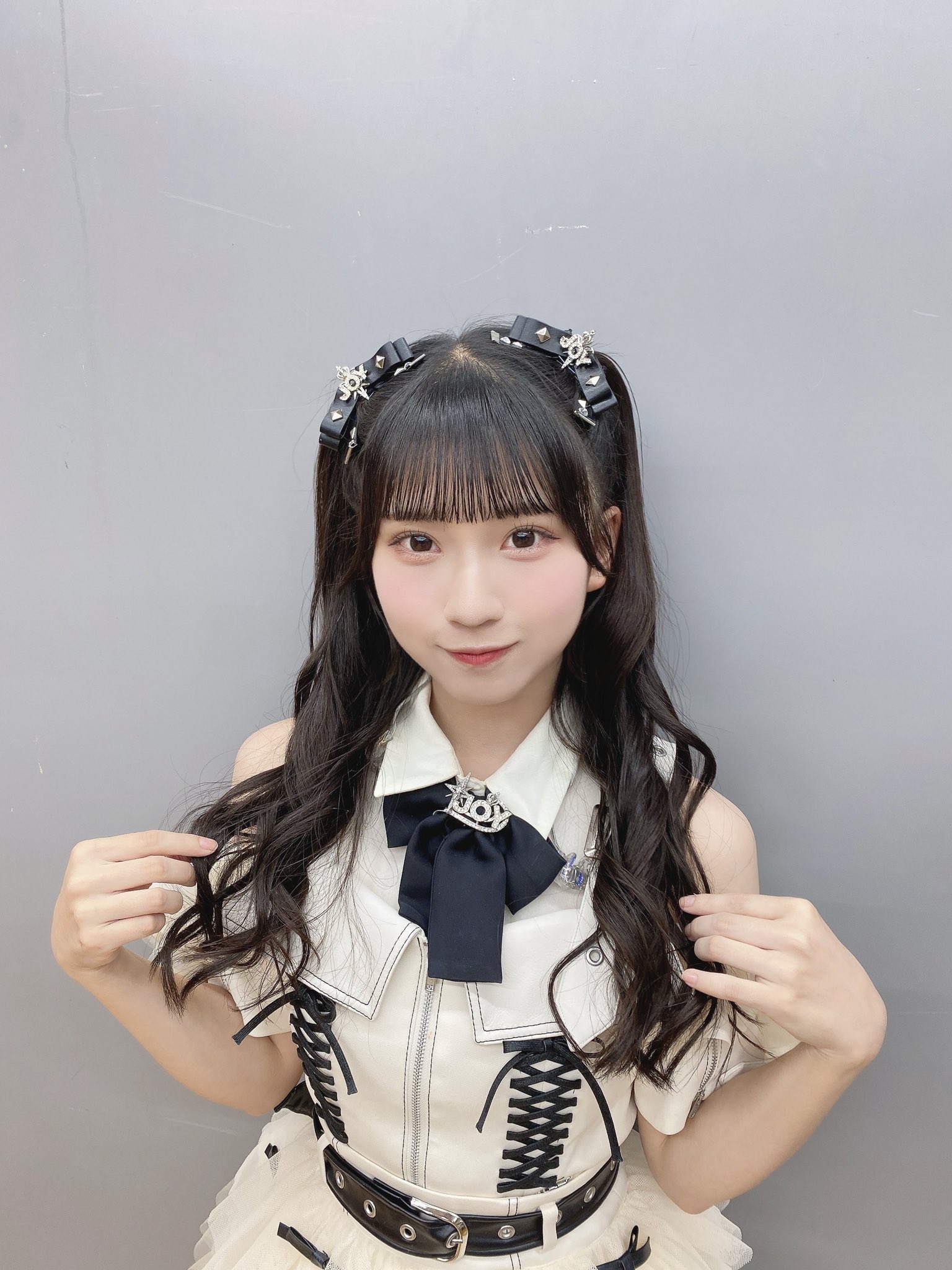 天野 香乃愛 on X: 