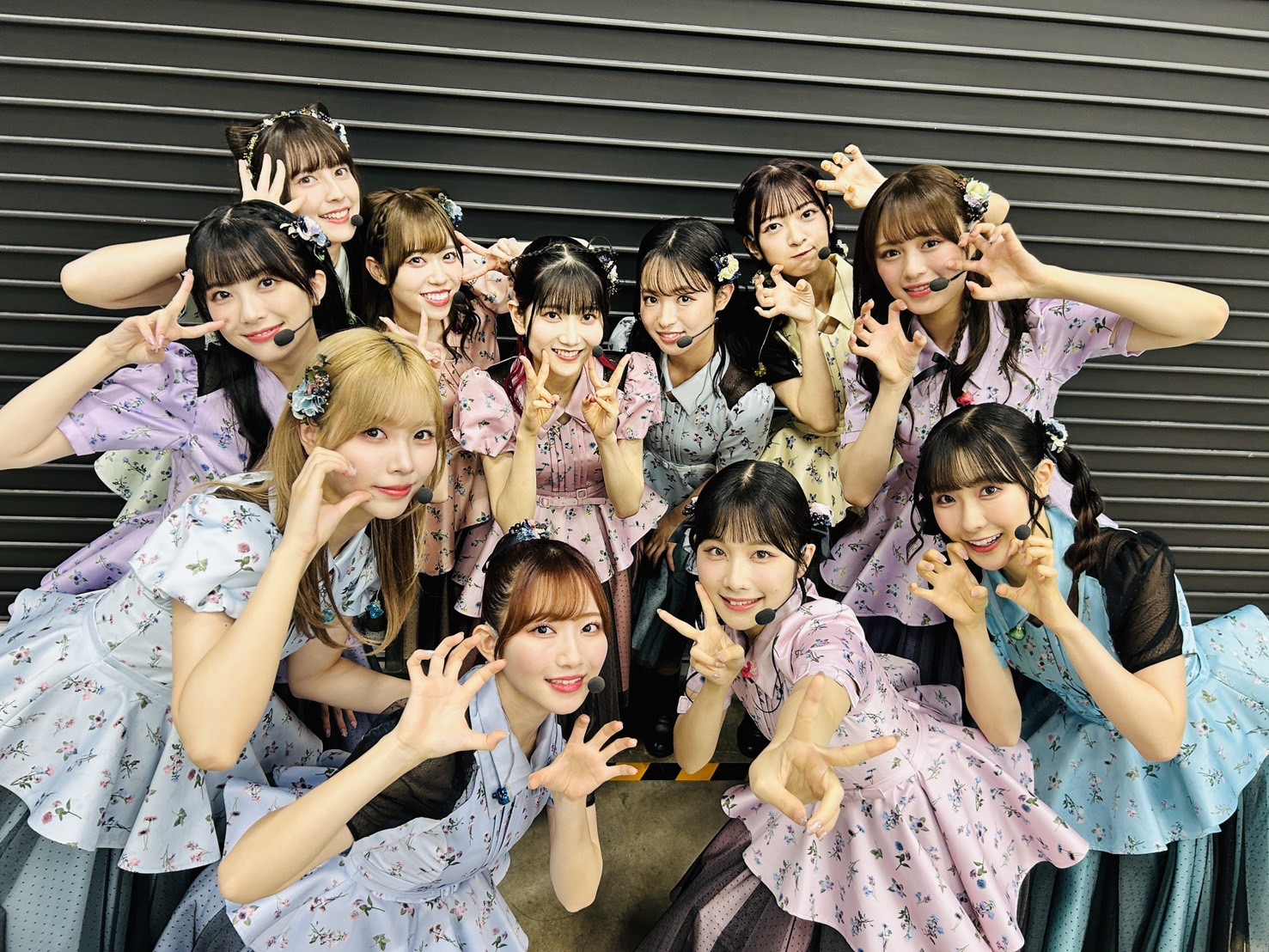 ラブライブ！シリーズ公式 on X: 