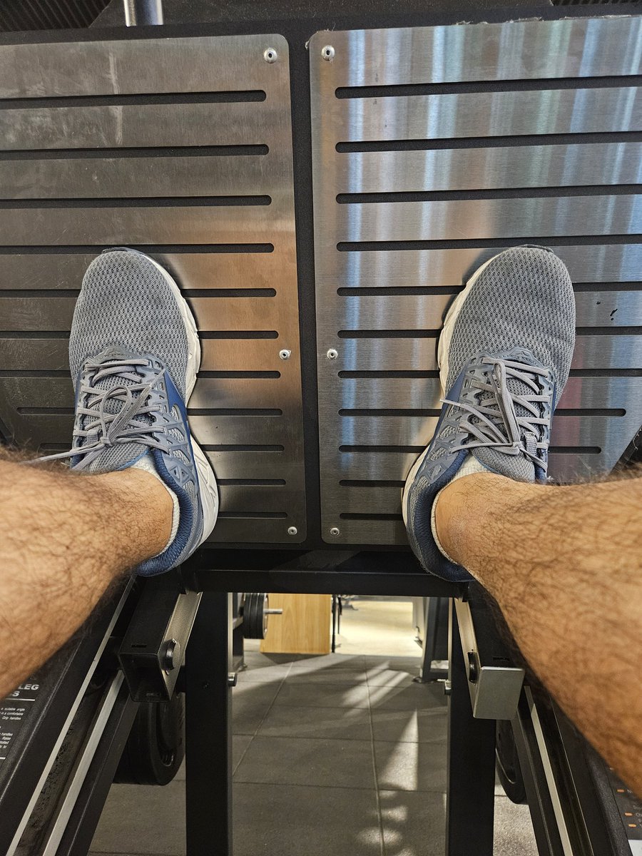 Legday!! Boraaaa