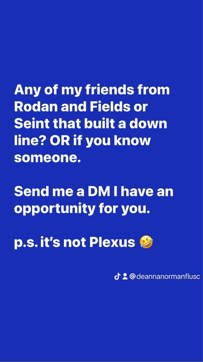 DeAnna Flusche tweet media