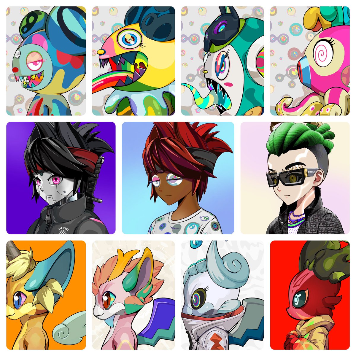 Goodvibes🍀🇵🇷🦾💎🦖🟢🦇🧸🍭 tweet media