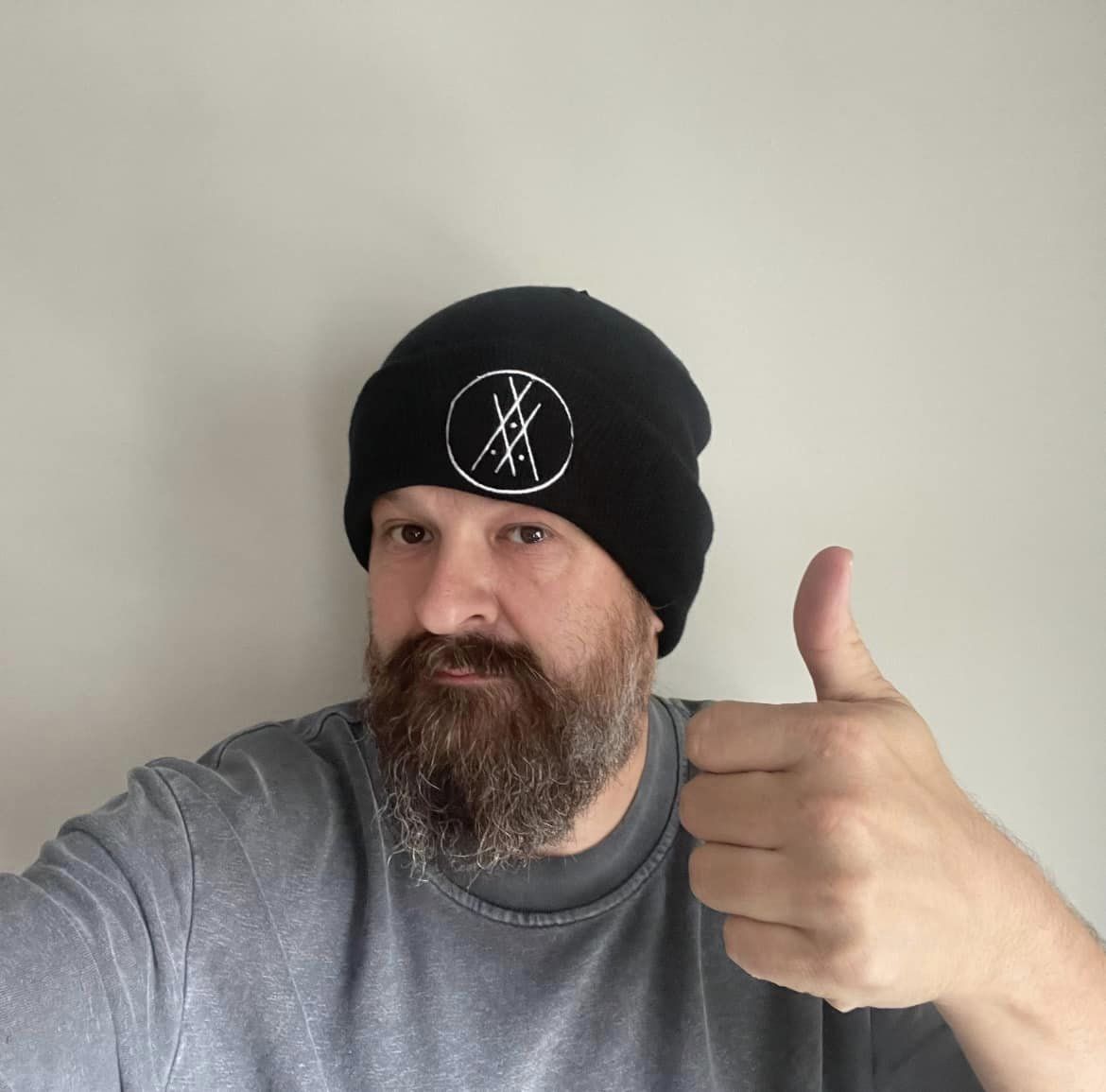 The Fierce & The Dead tweet media