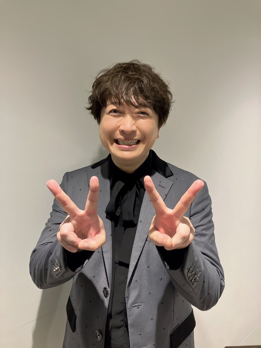 THE Roots 2024 小野大輔さんのrootsを紐解くコンサート…最&高過ぎた
