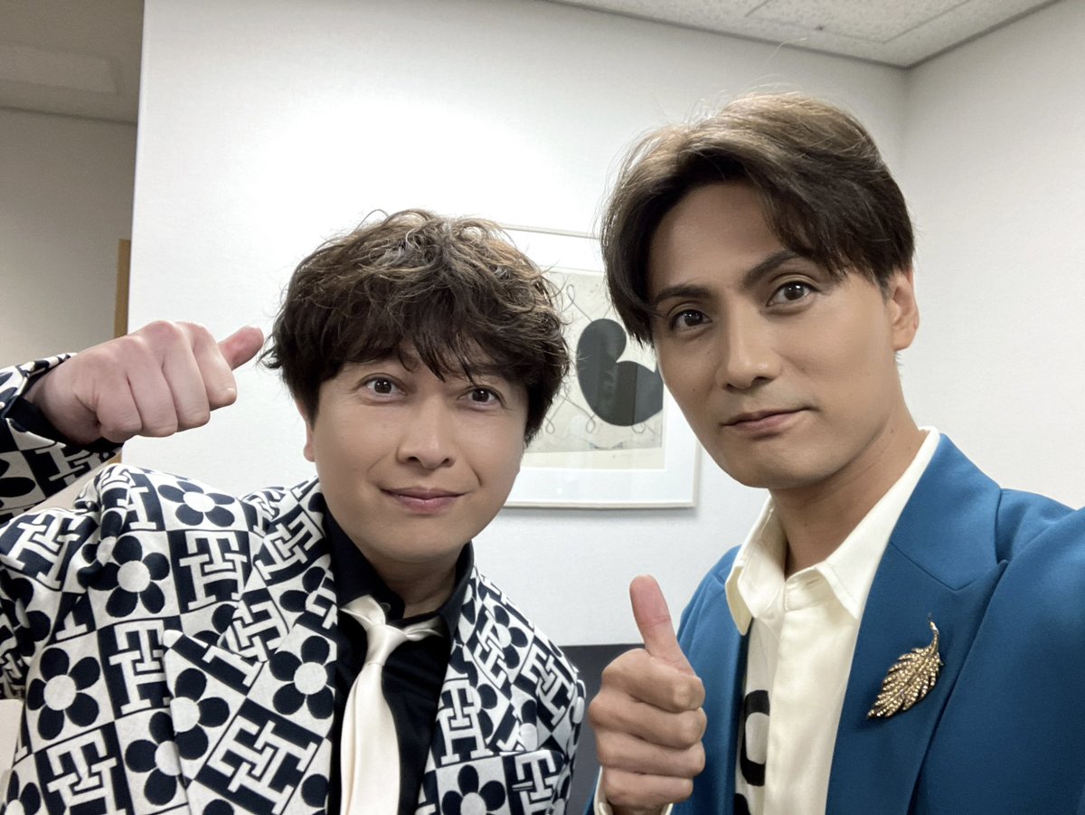 THE Roots 2024 小野大輔さんのrootsを紐解くコンサート…最&高過ぎた