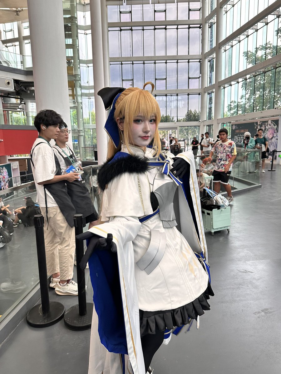 Kiratisit's tweet photo. #fgo 九周年快乐 https://t.co/aYOuEsaS8R