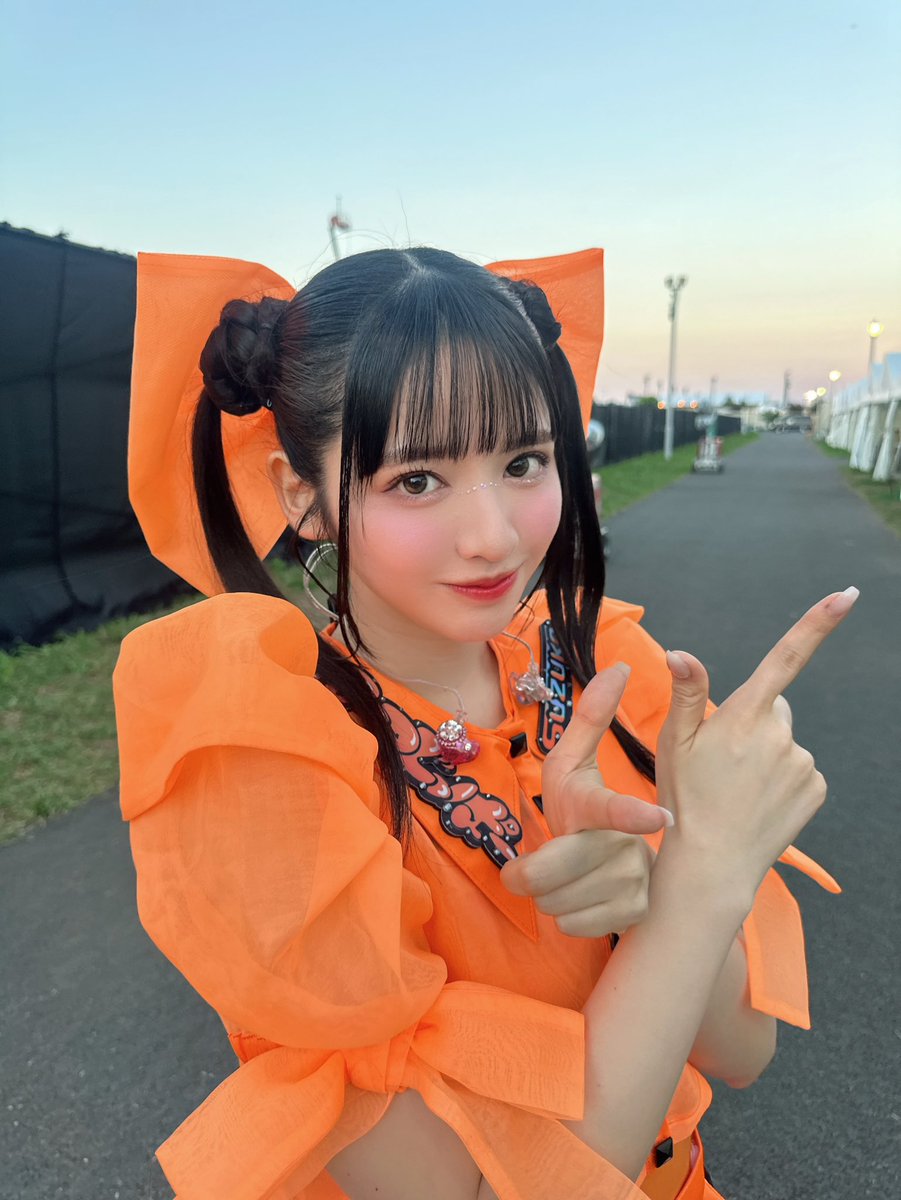 ROCK IN JAPAN FESTIVAL 2024 ありがとうございました