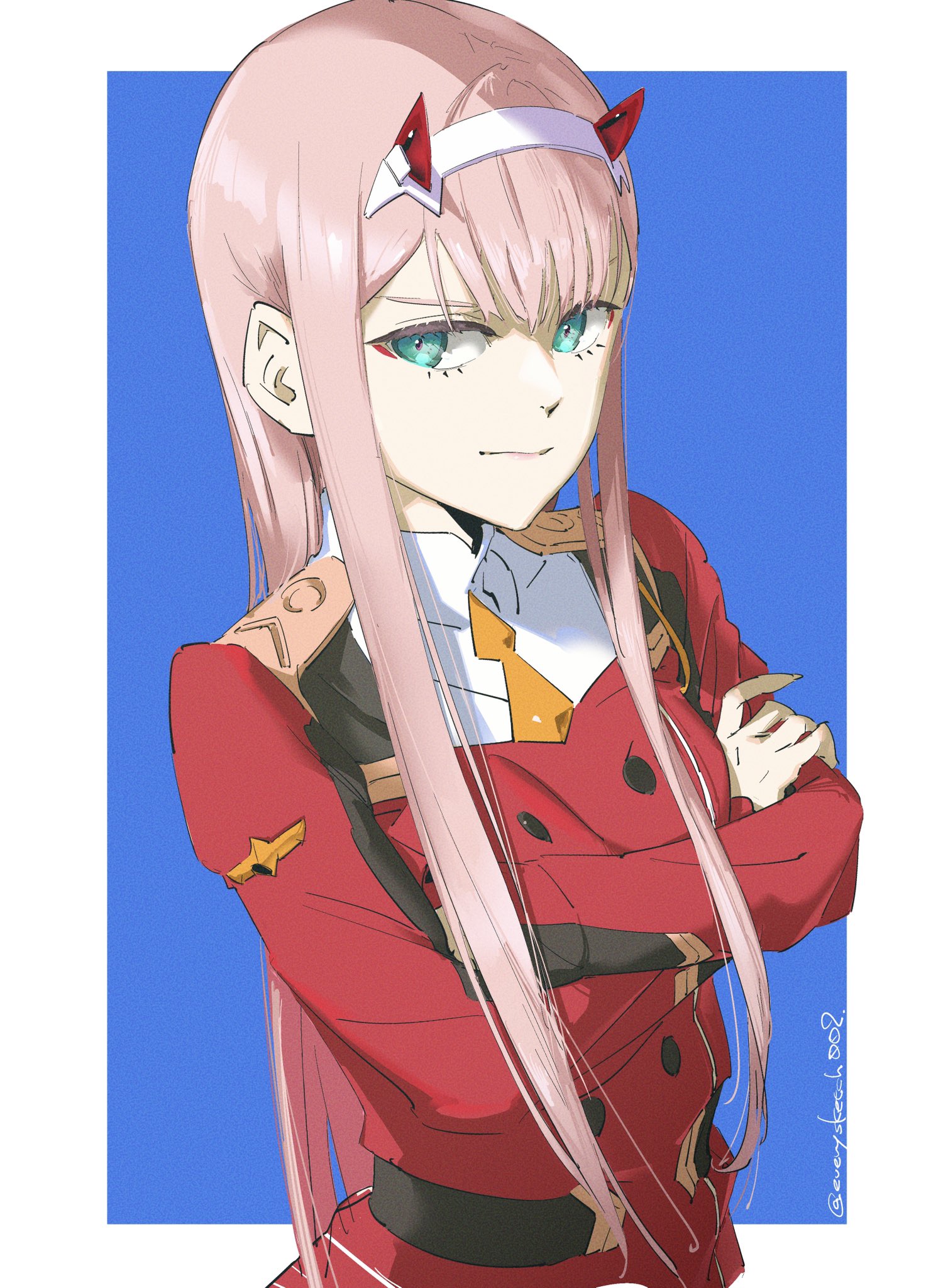 ダーリンの事好きだよさん用 ダーリンの事好きだよさん用