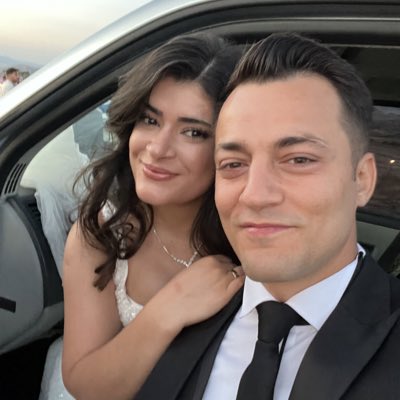 evindolasir's tweet image. #YeniProfilResmi