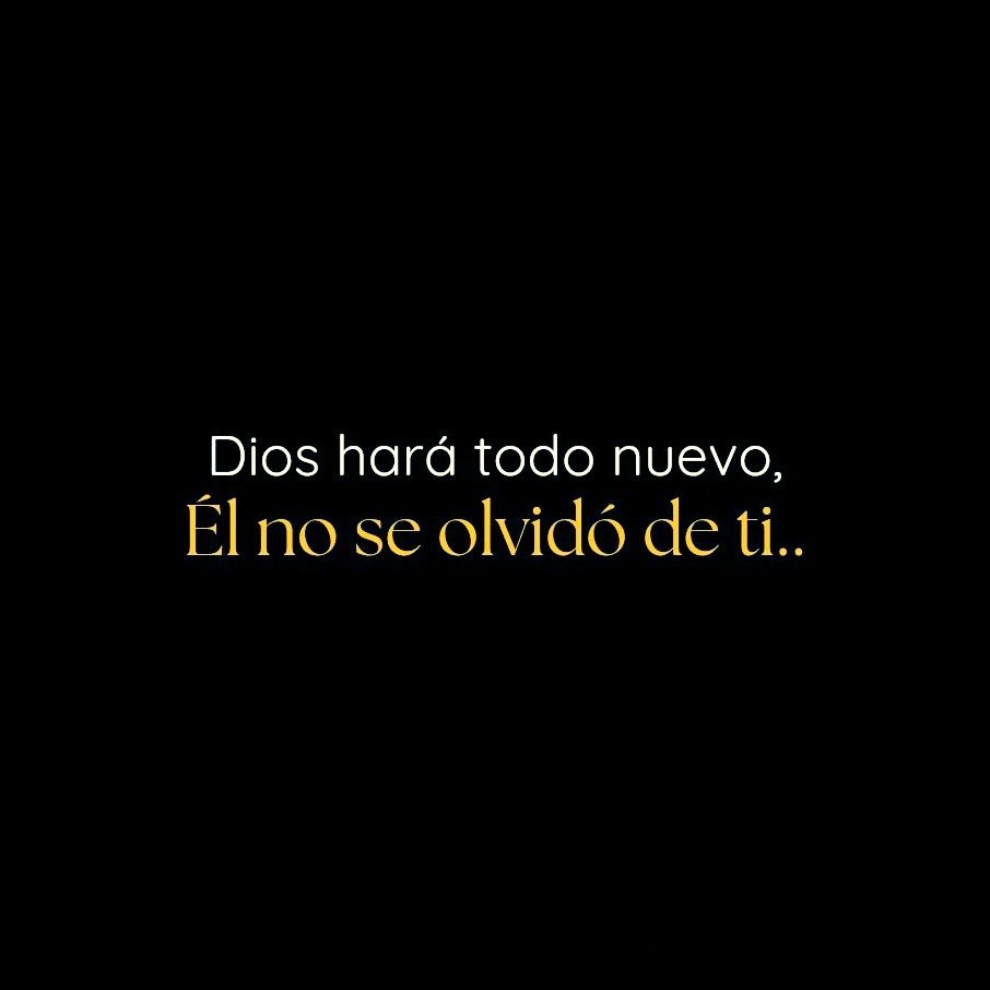DIOS Une a Sus Hijos (@diosunesushijos) on Twitter photo 