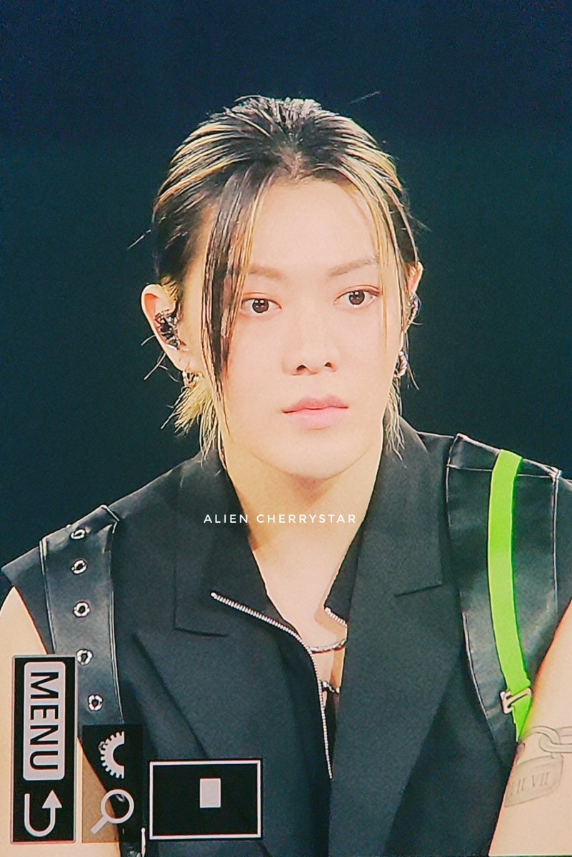 240803】 😶‍🌫️ #NCT127 #YUTA #유타 #中本悠太 #ユウタ #NCT