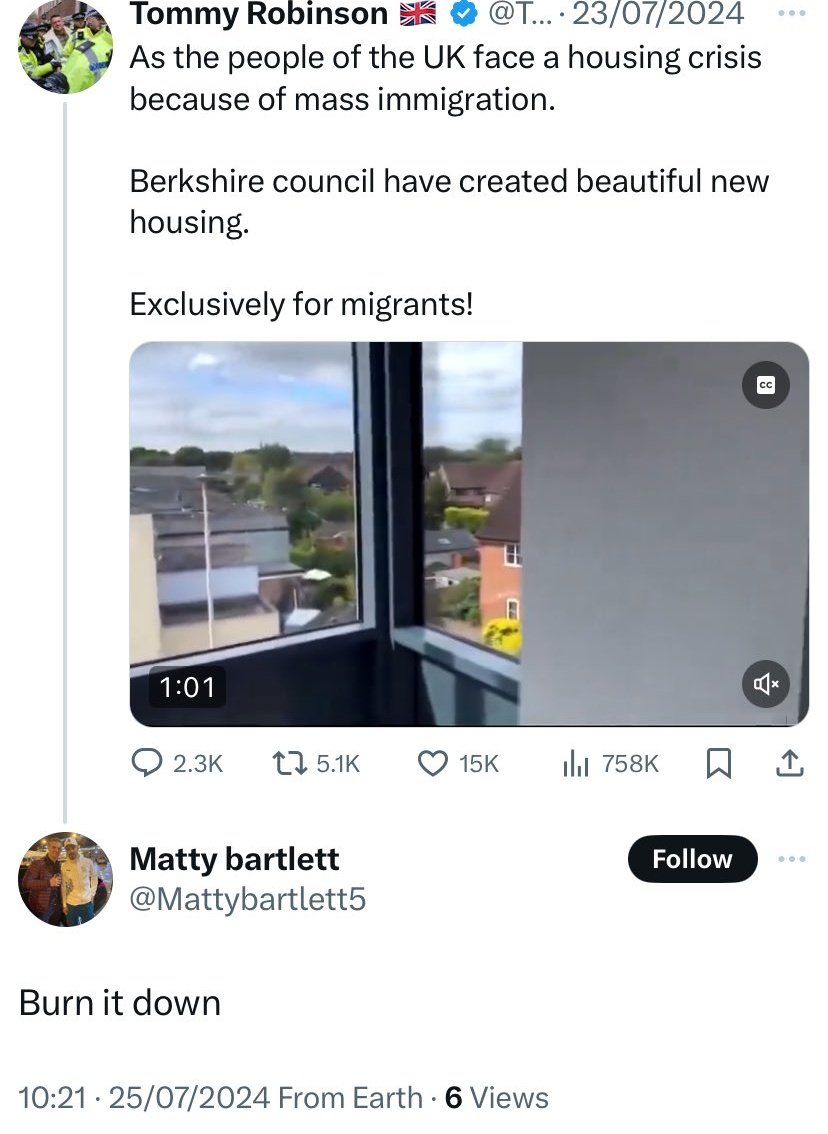Hi @Mattybartlett5, you can delete all you like, but the Internet never forgets.