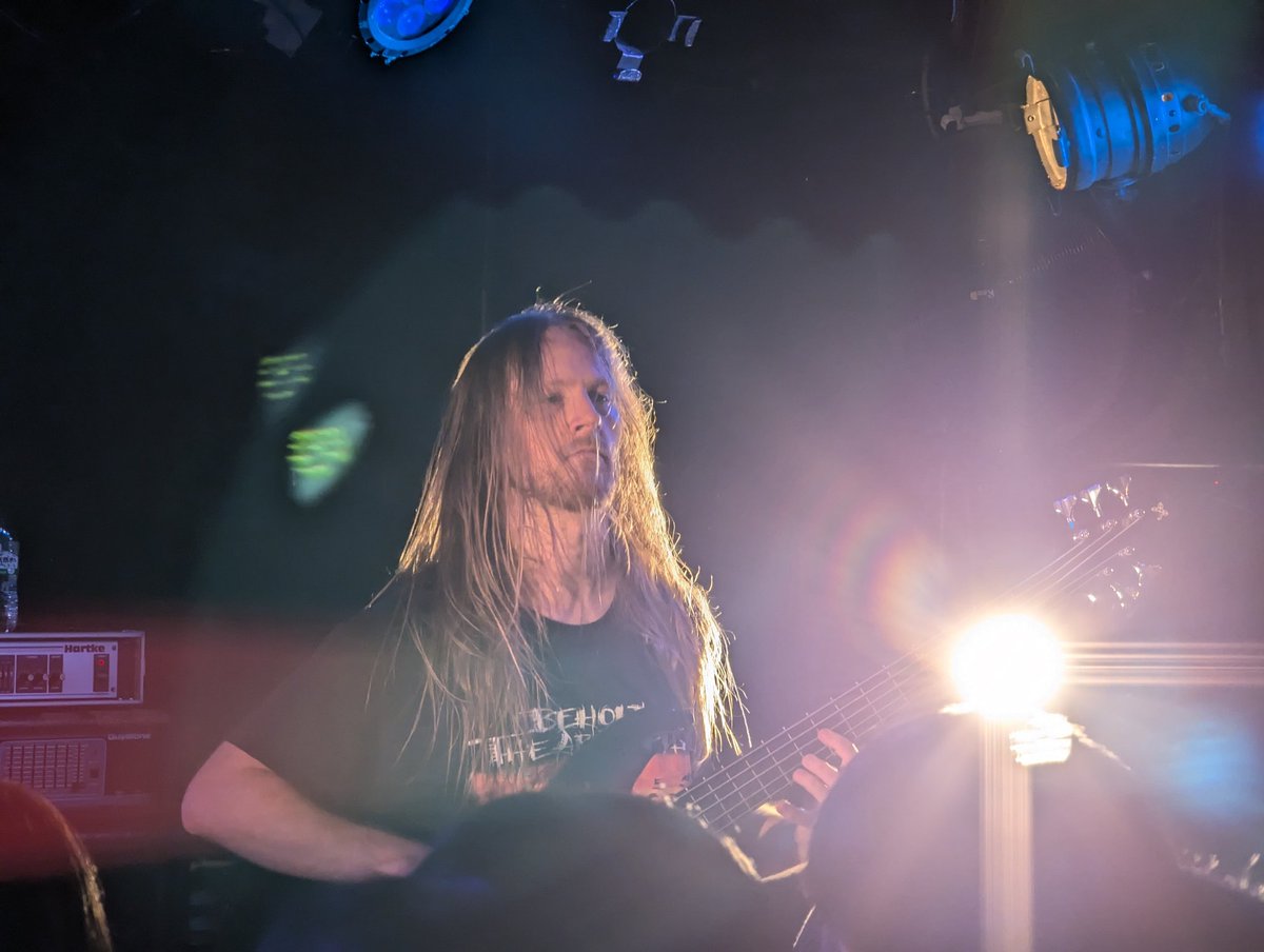 kodokunopan's tweet image. 今日一日、素晴らしいデスメタル日和でした
#DefeatedSanity