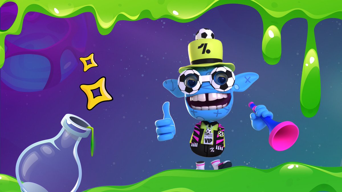 10M WatPoints are up for grabs in Arc8's Lucky Events!🤯

Enter the mega Lucky Event with a top prize of 1M WatPoints✨

And play Arc8 every day to enter the daily 3M WatPoint events🤞Good luck!