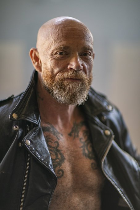 BuckAngel