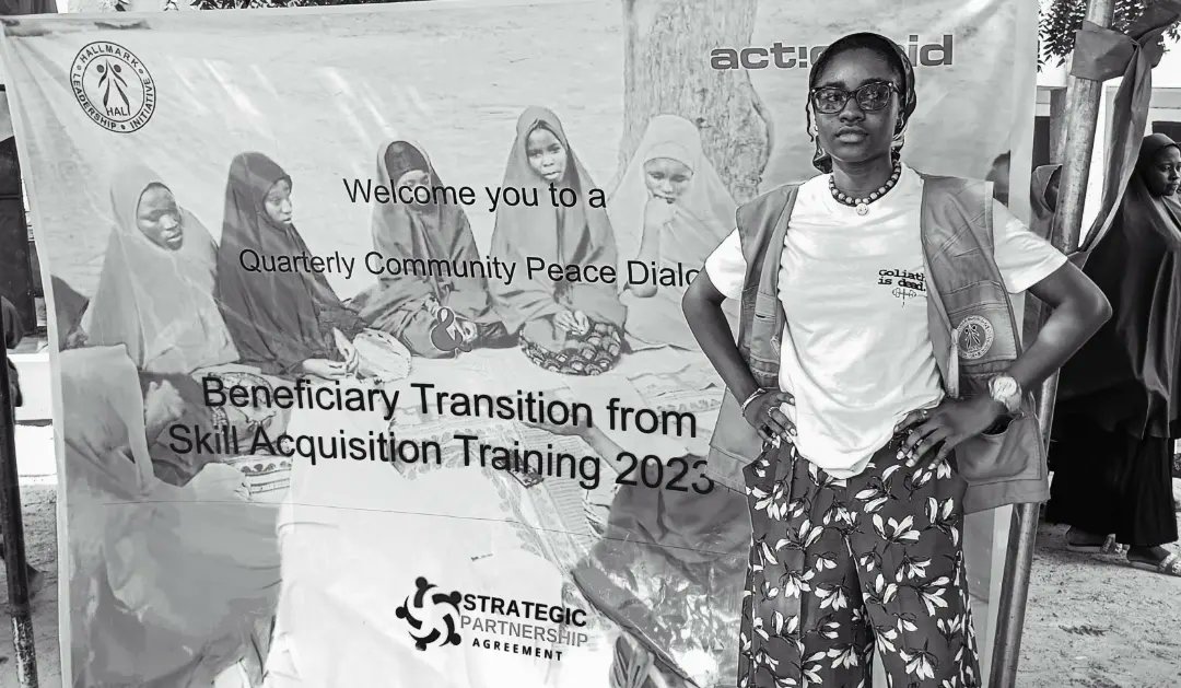 jolaadura_'s tweet image. In these uncertain times, it's easy to feel overwhelmed by the instability around us. But let's choose to focus on the good we can do, no matter how small it may seem. Let's be kind, resilient and lift each other up.

#youthadvocate #dowhatyoucan #actnow #getinvolved #northeast