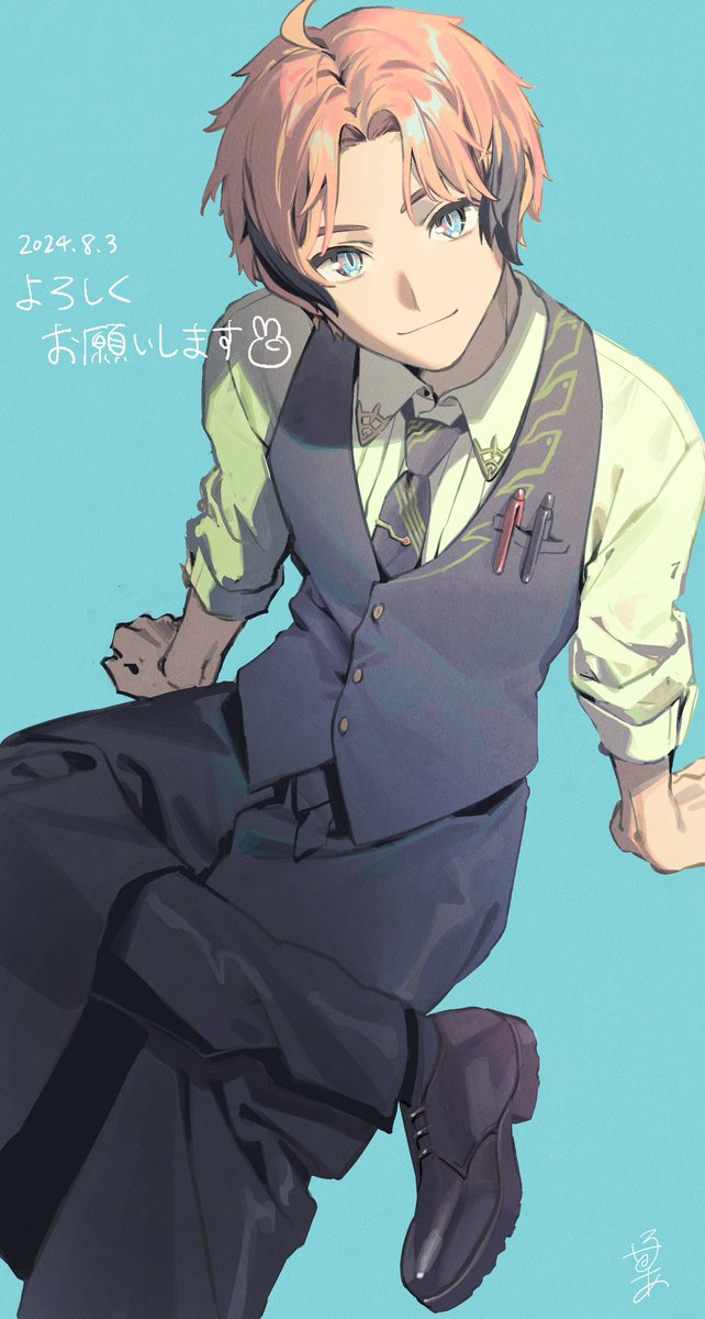 にじさんじ 赤城ウェン コスプレ 衣装 歌ってみた 君に届け 厳つく にじさんじ 赤城ウェン コスプレ 衣装 歌ってみた 君に届け 厳つく