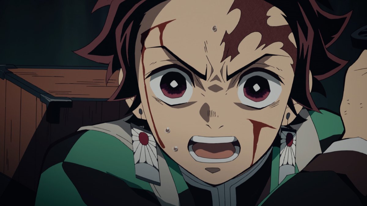 Demon Slayer: Kimetsu no Yaiba (English) (@DemonSlayerUSA)  X