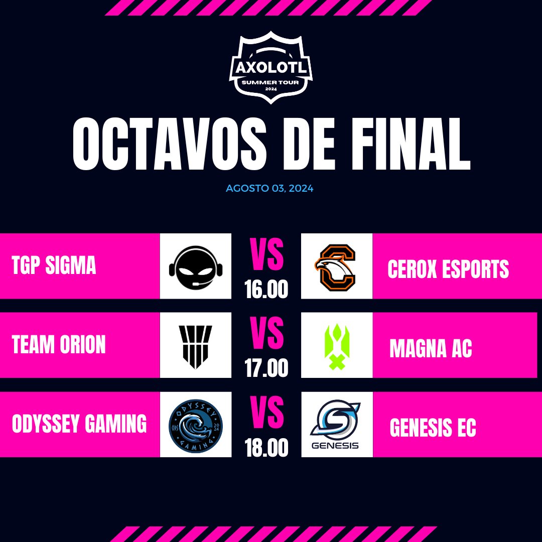 AMBYS TEAM tweet media