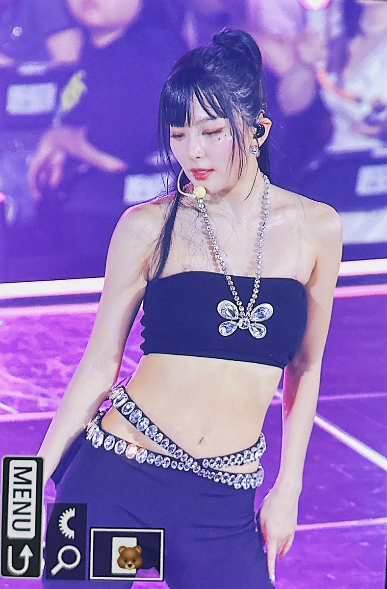 kangbear210's tweet photo. 240803
#슬기 #SEULGI #레드벨벳 #RedVelvet https://t.co/uxTKTnIuKi