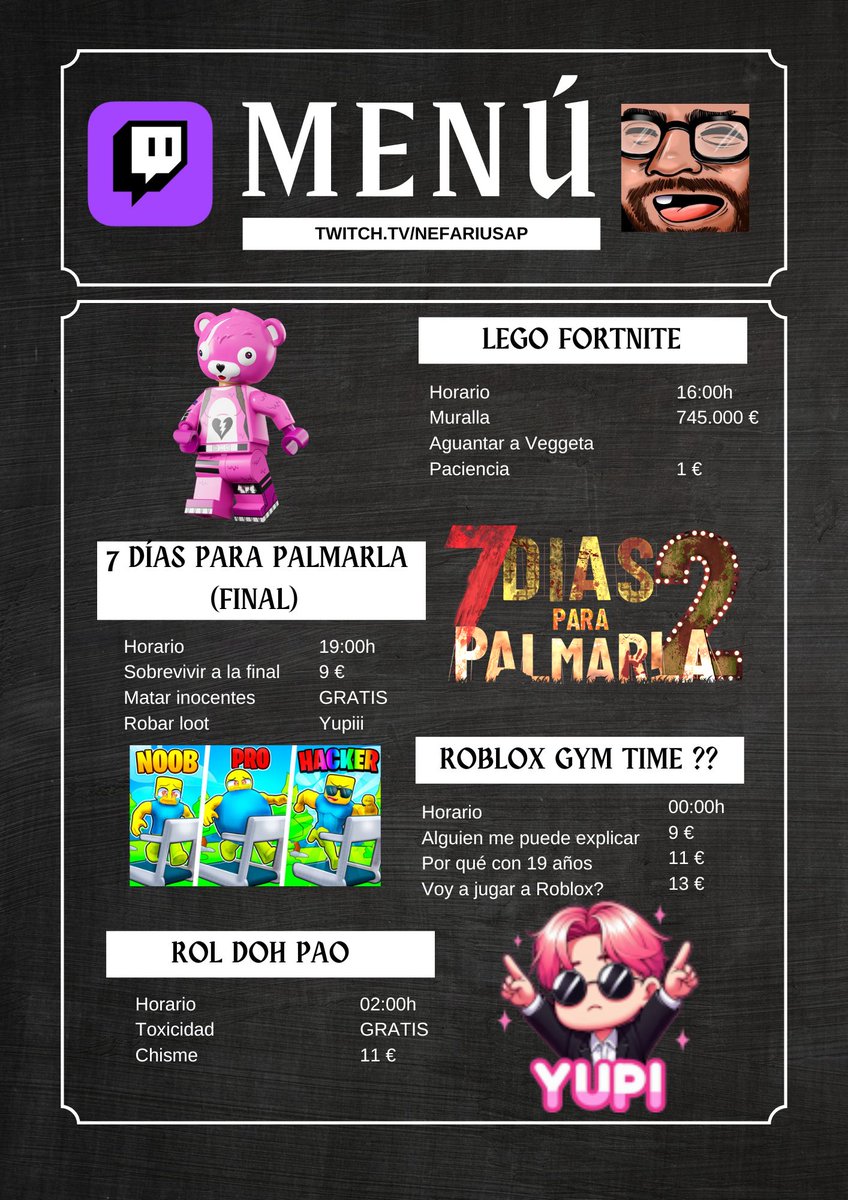 Nefarius tweet media