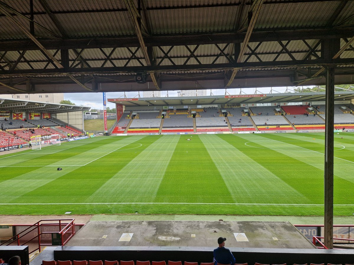 DeanSly_DFC's tweet photo. Partick Thistle https://t.co/6QJlSdiSKJ