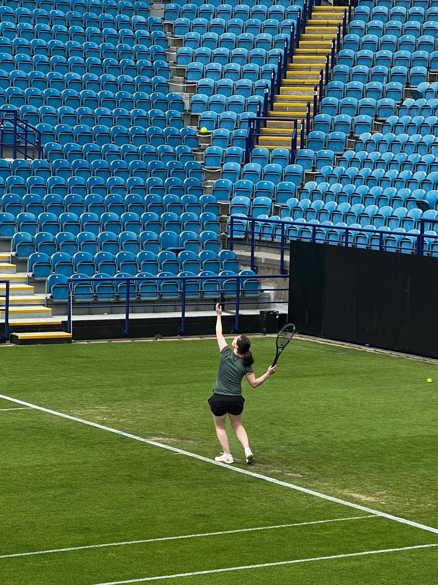 Berkshire Tennis (@ltaberkshire) on Twitter photo The Women’s O35 team are over in Eastbourne for county cup in group 3b. They’re first up on centre court. Let’s go Berkshire! 💪 #countycup #countycuptennis <a href="/LTACompetitions/">LTA Competitions</a> The Women’s O35 team are over in Eastbourne for county cup in group 3b. They’re first up on centre court. Let’s go Berkshire! 💪 #countycup #countycuptennis <a href="/LTACompetitions/">LTA Competitions</a>