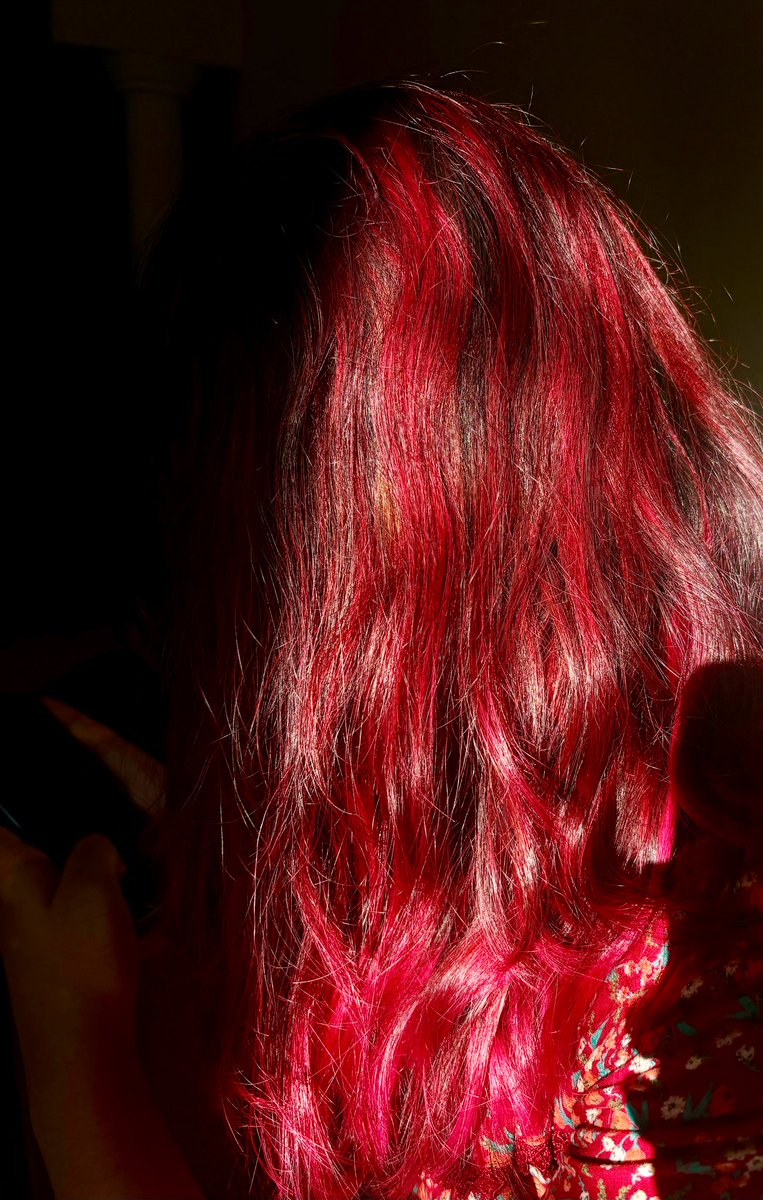 Geetika Mishra tweet media